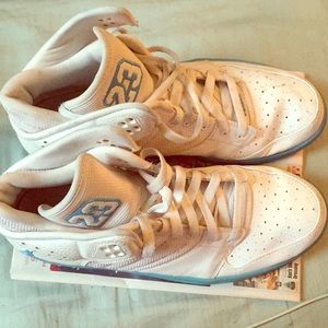 Nike Jordan made 2/2016 men’s 9 1/2